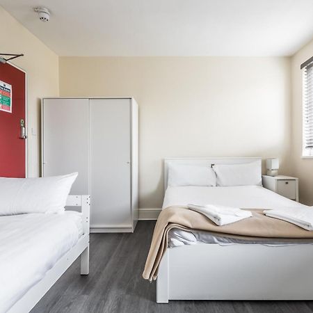 Rasa Sayang House - Self-Check-In Guesthouse Oxford Dış mekan fotoğraf