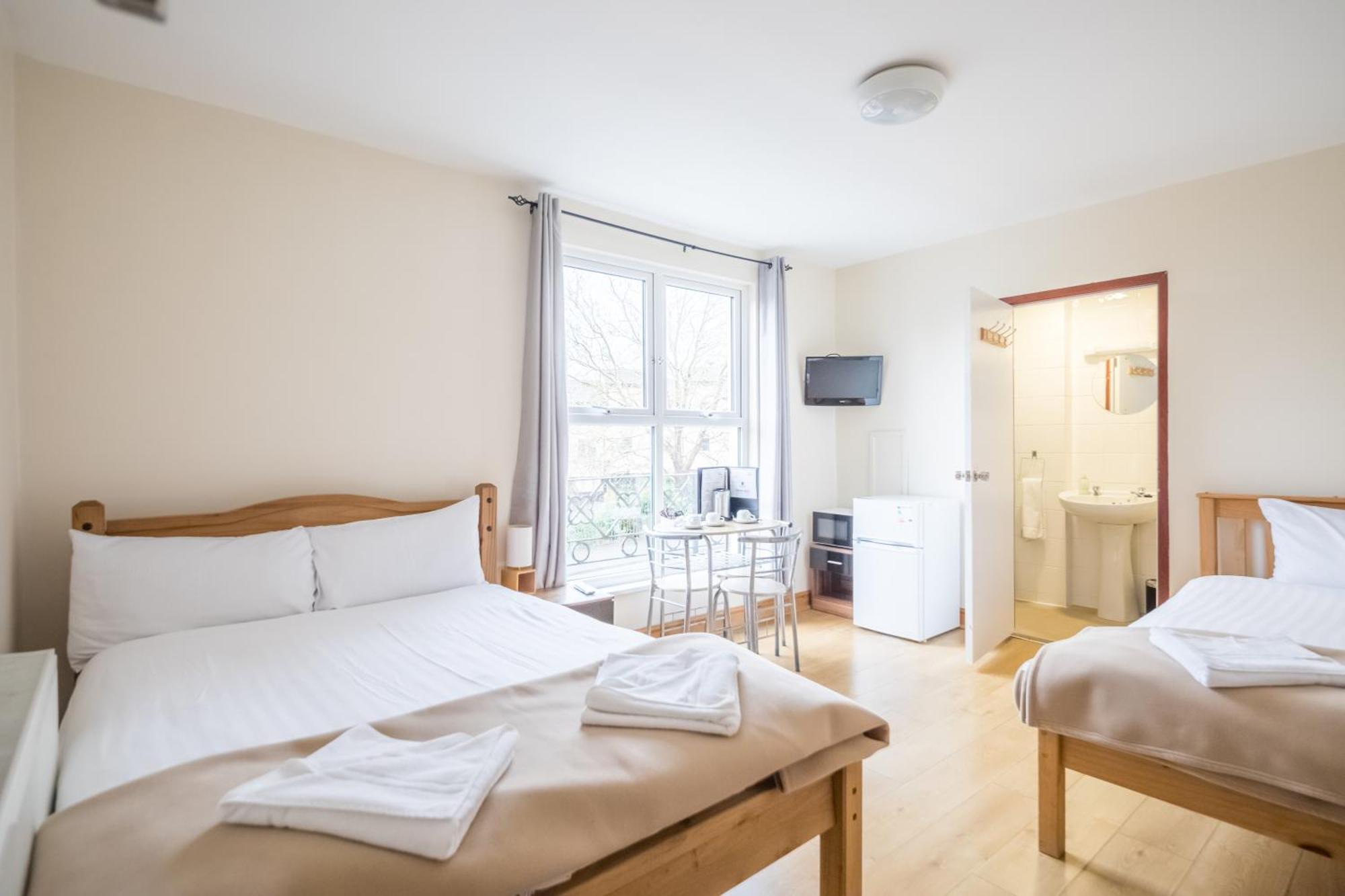 Rasa Sayang House - Self-Check-In Guesthouse Oxford Dış mekan fotoğraf