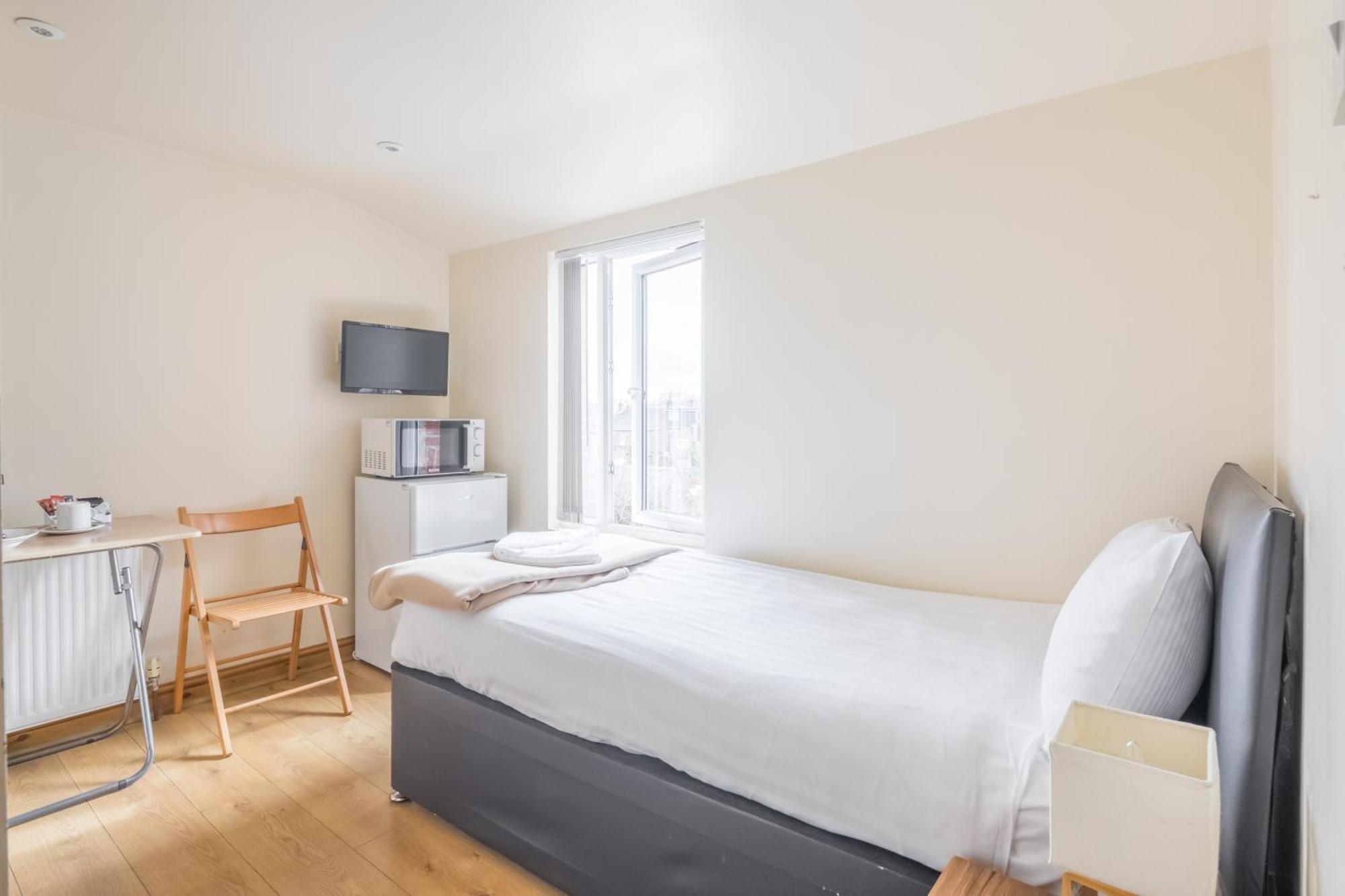 Rasa Sayang House - Self-Check-In Guesthouse Oxford Dış mekan fotoğraf