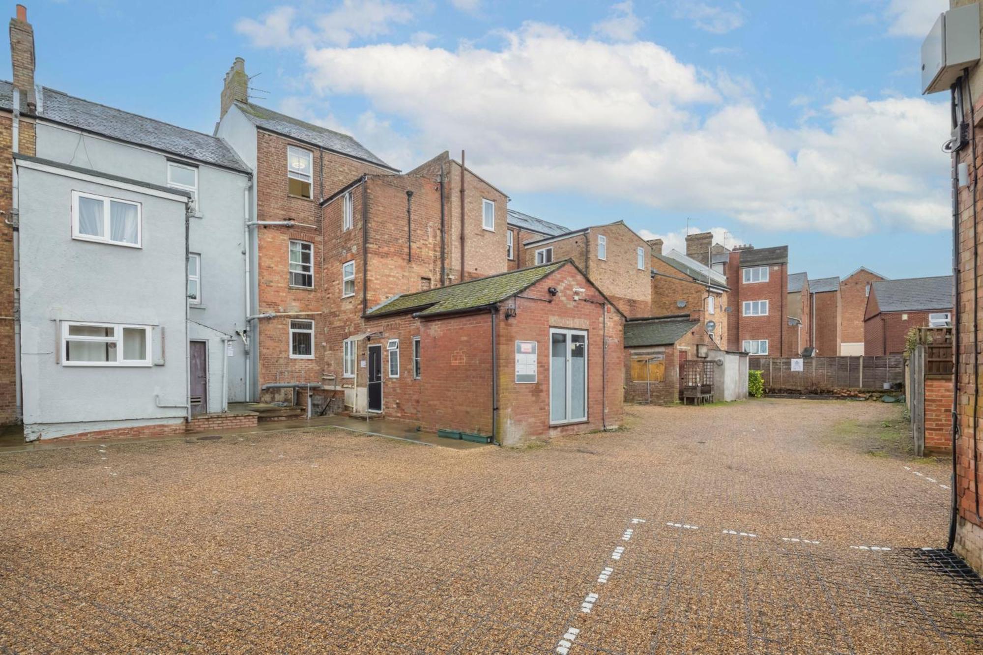 Rasa Sayang House - Self-Check-In Guesthouse Oxford Dış mekan fotoğraf
