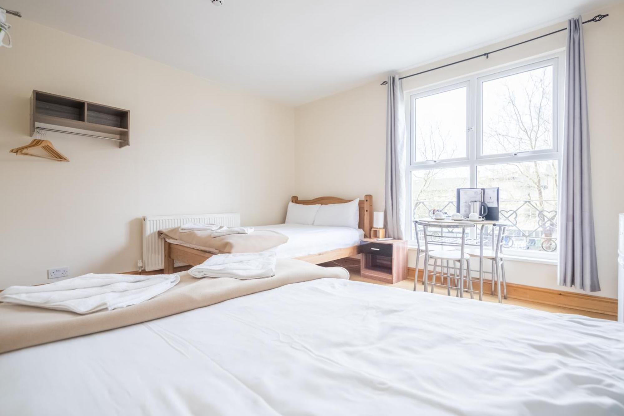 Rasa Sayang House - Self-Check-In Guesthouse Oxford Dış mekan fotoğraf