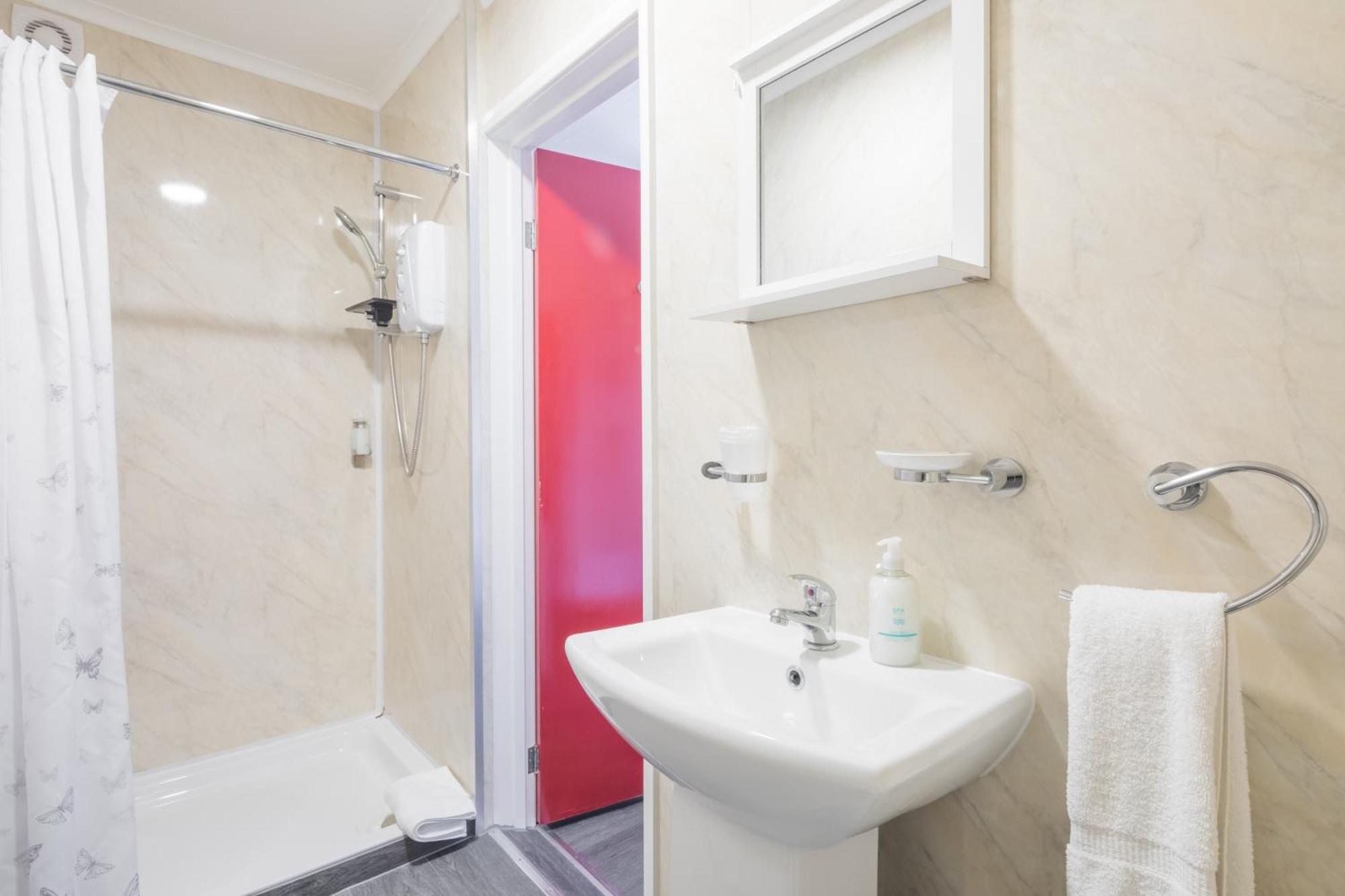 Rasa Sayang House - Self-Check-In Guesthouse Oxford Dış mekan fotoğraf