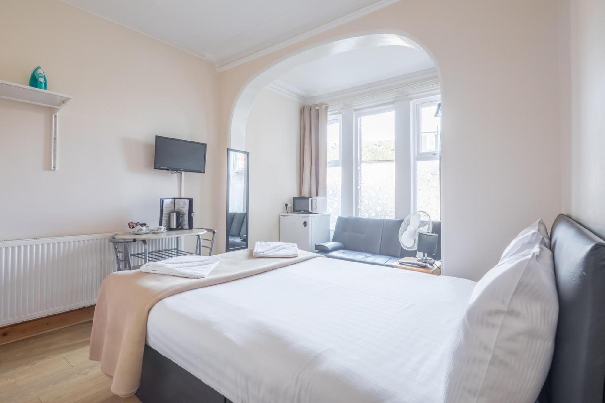 Rasa Sayang House - Self-Check-In Guesthouse Oxford Dış mekan fotoğraf