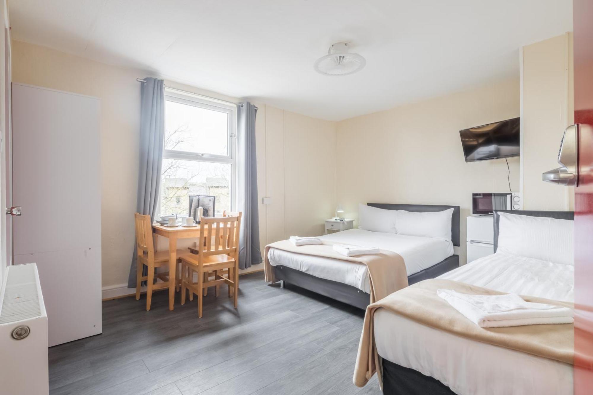 Rasa Sayang House - Self-Check-In Guesthouse Oxford Dış mekan fotoğraf