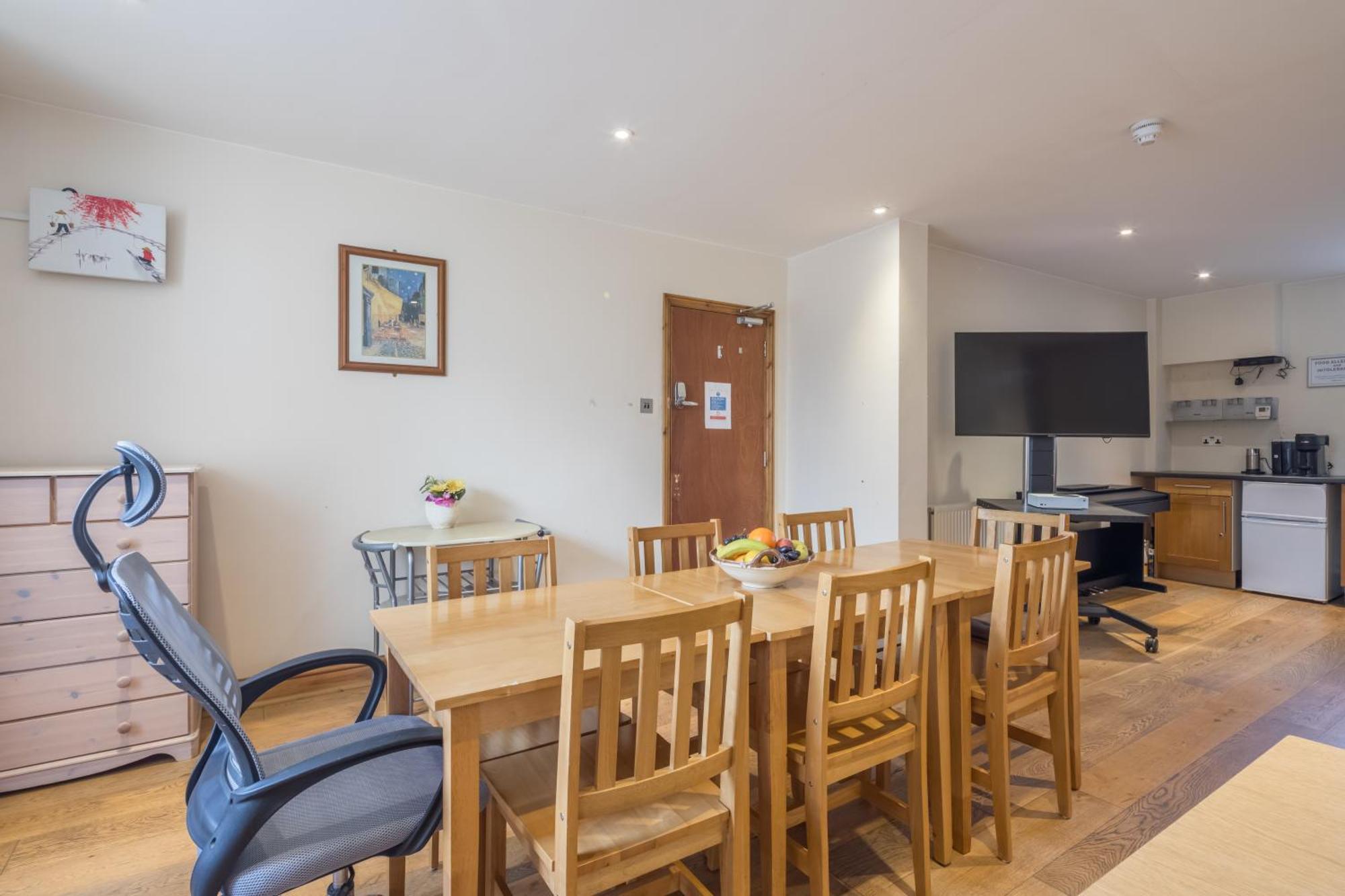 Rasa Sayang House - Self-Check-In Guesthouse Oxford Dış mekan fotoğraf