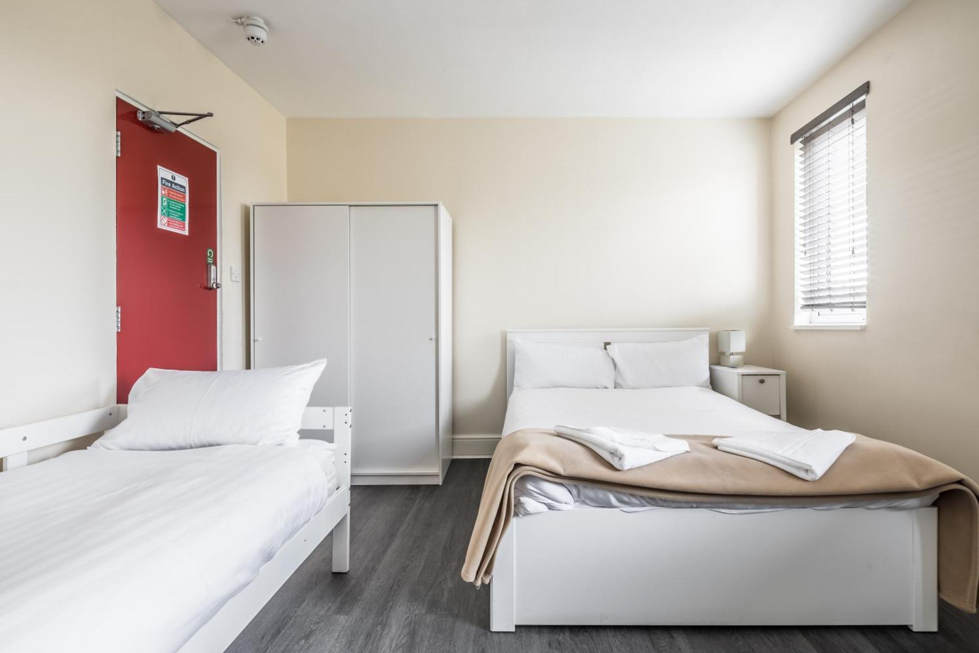 Rasa Sayang House - Self-Check-In Guesthouse Oxford Dış mekan fotoğraf
