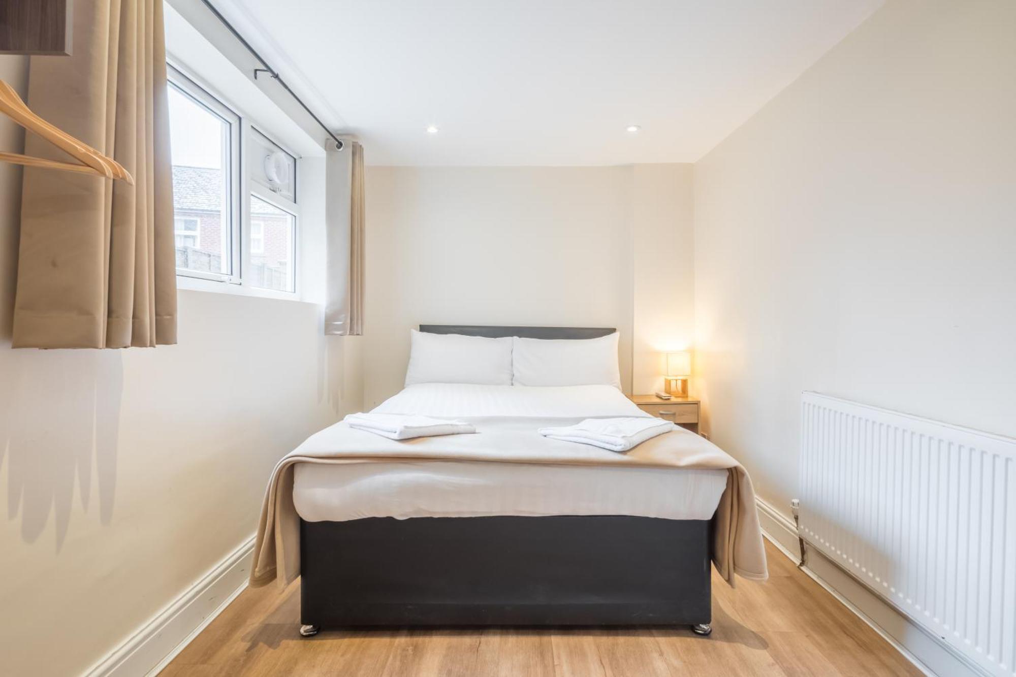 Rasa Sayang House - Self-Check-In Guesthouse Oxford Dış mekan fotoğraf