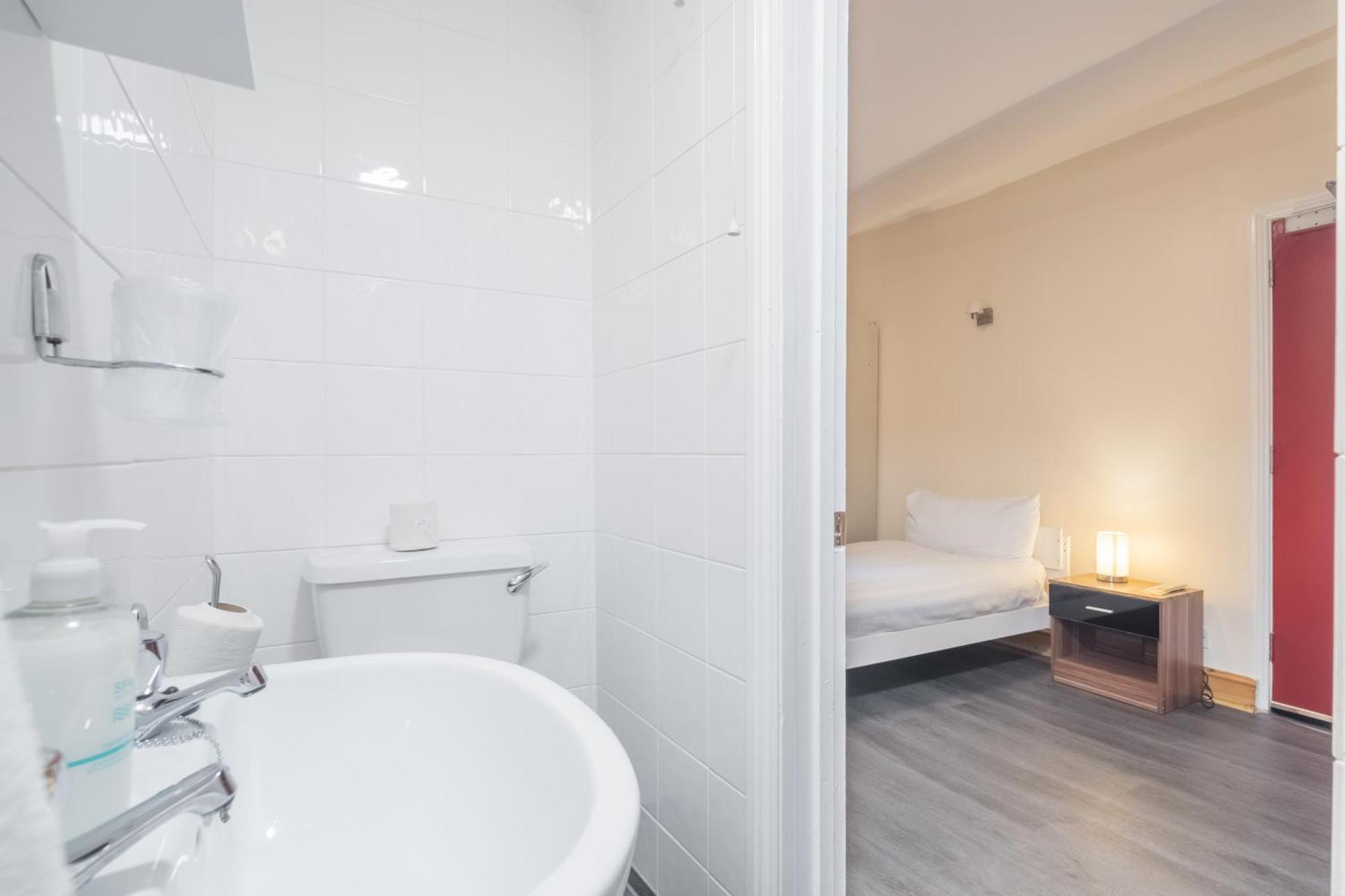 Rasa Sayang House - Self-Check-In Guesthouse Oxford Dış mekan fotoğraf