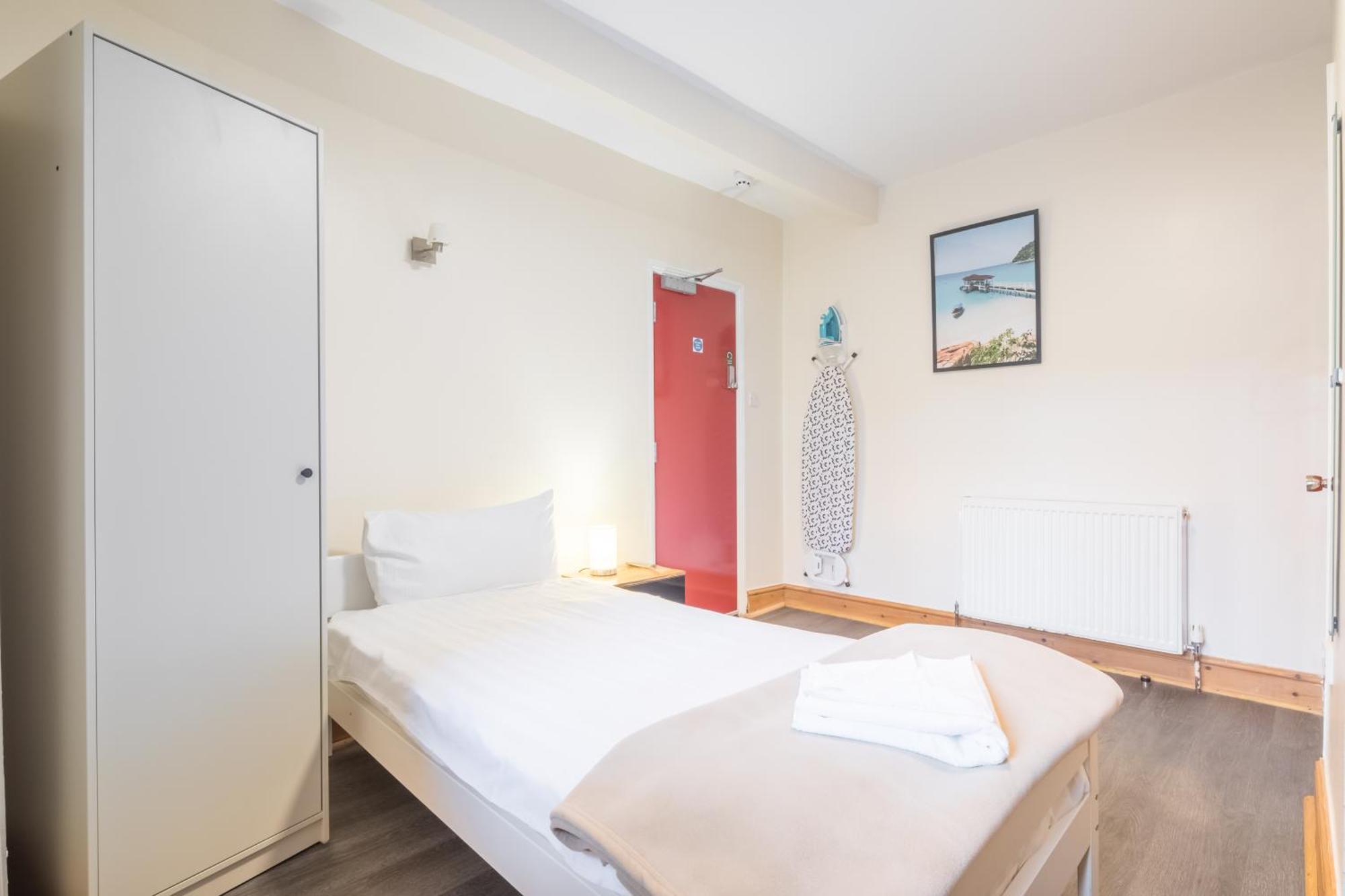 Rasa Sayang House - Self-Check-In Guesthouse Oxford Dış mekan fotoğraf