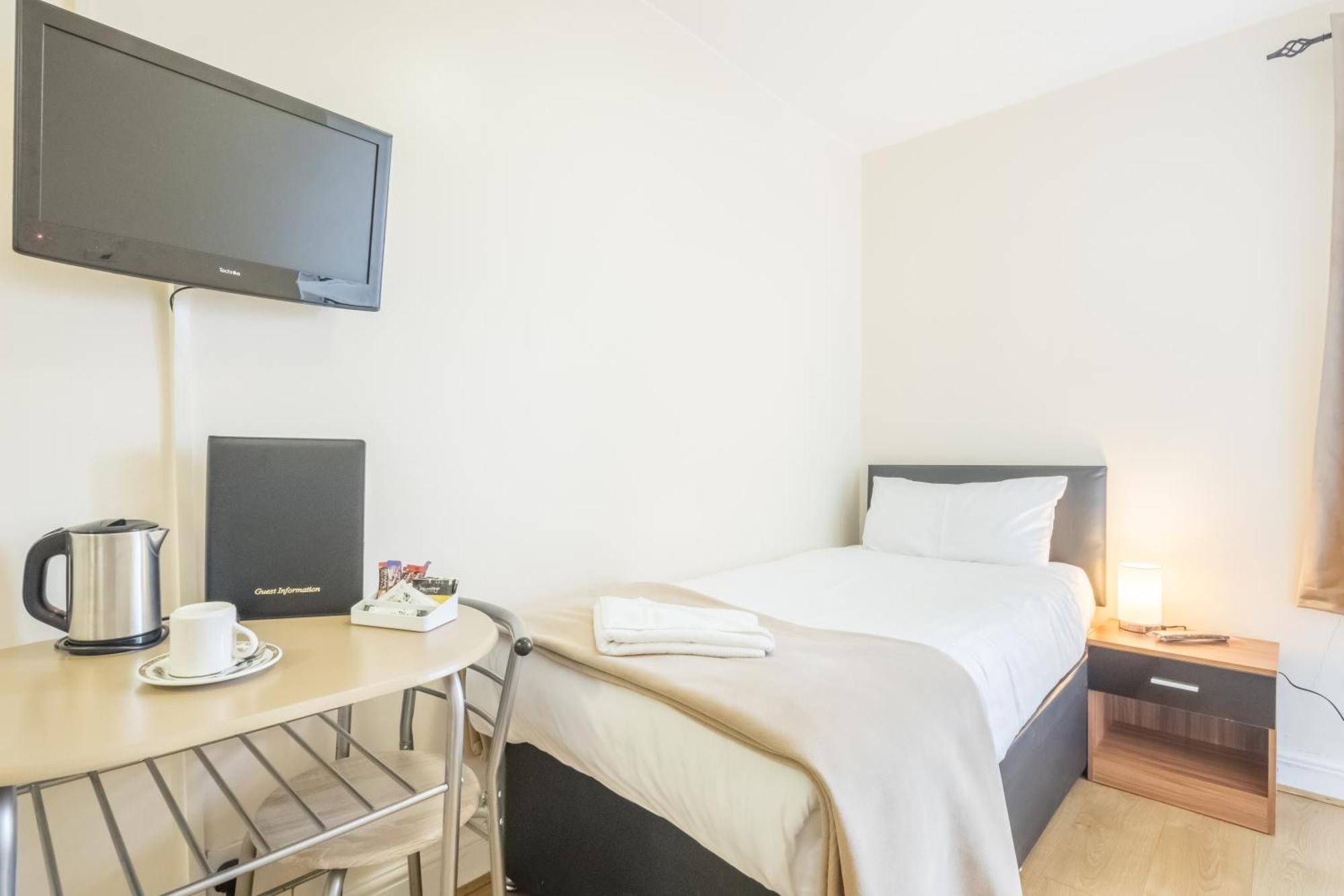 Rasa Sayang House - Self-Check-In Guesthouse Oxford Dış mekan fotoğraf