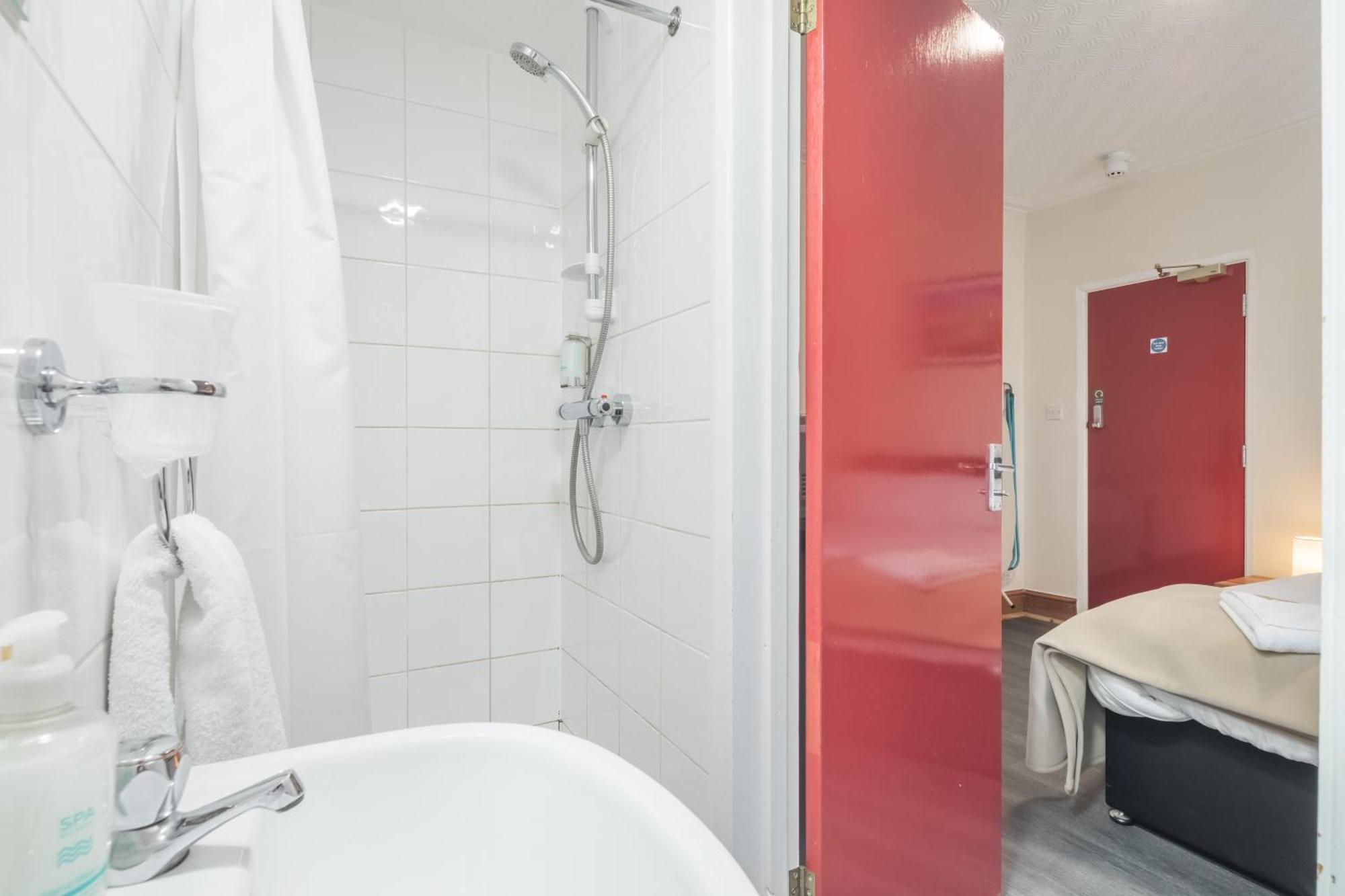 Rasa Sayang House - Self-Check-In Guesthouse Oxford Dış mekan fotoğraf